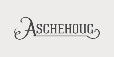 Aschehoug