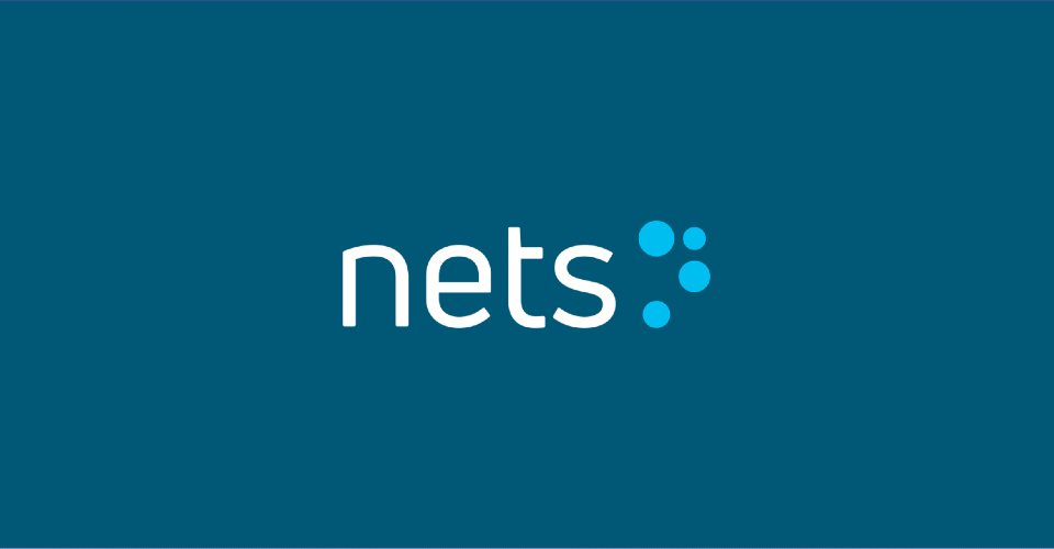 Nets logo Nets logo